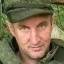Фото: Погибший на войне с Украиной Христолюбов Сергей Станиславович. Кировская область, мобилизованные
