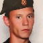 Фото: Погибший на войне с Украиной Христофоров Владислав Владимирович. Самарская область, село Красный Яр