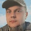 Фото: Погибший на войне с Украиной Хрусталёв Виктор Евгеньевич. Алтайский край, село Селиверстово