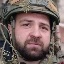 Фото: Погибший на войне с Украиной Хубаев-Туаев Аслан Альбертович. Республика Северная Осетия-Алания, заключенные