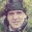 Фото: Погибший на войне с Украиной Хурдайло Алексей Валерьевич. Белгородская область, Белгород
