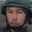 Фото: Погибший на войне с Украиной Цзай-Фун-Шен Валерий Александрович. Приморский край, мотострелковые войска
