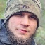 Фото: Погибший на войне с Украиной Цховребов Алан Аланович. Республика Северная Осетия-Алания, мотострелковые войска