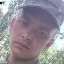 Фото: Погибший на войне с Украиной Цыганков Владимир Юрьевич. Иркутская область, добровольцы