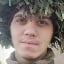 Фото: Погибший на войне с Украиной Цыганков Максим Александрович. Волгоградская область, добровольцы