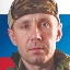 Фото: Погибший на войне с Украиной Цыплаков Николай Викторович. Московская область, нет данных
