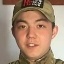 Фото: Погибший на войне с Украиной Цяо Владислав Цюнчжунович. Забайкальский край, поселок городского типа Карымское