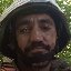 Фото: Погибший на войне с Украиной Чаленко Владимир Ильич. Краснодарский край, село Дефановка