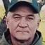 Фото: Погибший на войне с Украиной Чебанов Юрий Васильевич. Ханты-Мансийский автономный округ - Югра, добровольцы