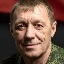 Фото: Погибший на войне с Украиной Чебунин Александр Николаевич. Республика Бурятия, добровольцы
