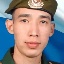 Фото: Погибший на войне с Украиной Чепов Ривал Джумабекович. Астраханская область, мобилизованные