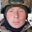 Фото: Погибший на войне с Украиной Черкашин Андрей Владимирович. Москва, мотострелковые войска