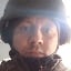 Фото: Погибший на войне с Украиной Чернов Илья Михайлович. Омская область, рабочий поселок Крутинка
