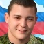 Фото: Погибший на войне с Украиной Чернышов Роман Олегович. Кемеровская область, добровольцы
