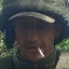 Фото: Погибший на войне с Украиной Чертов Виталий Николаевич. Воронежская область, село Еманча 1-я
