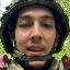 Фото: Погибший на войне с Украиной Чечулин Кирилл Вячеславович. Свердловская область, Новоуральск