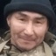 Фото: Погибший на войне с Украиной Чимит Валерий Валерьевич. Республика Тыва, добровольцы