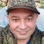 Фото: Погибший на войне с Украиной Чирков Валерий Алексеевич. Москва, добровольцы