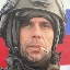 Фото: Погибший на войне с Украиной Чистяков Андрей Вячеславович. Тульская область, добровольцы