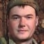 Фото: Погибший на войне с Украиной Чумаков Данил Евгеньевич. Волгоградская область, ВДВ