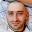 Фото: Погибший на войне с Украиной Чурилов Роман Дмитриевич. Москва, танковые войска