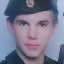 Фото: Погибший на войне с Украиной Чурсин Роман Анатольевич. Липецкая область, село Елецкая Лозовка