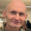 Фото: Погибший на войне с Украиной Чусовитин Руслан Владимирович. Красноярский край, Зеленогорск