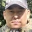 Фото: Погибший на войне с Украиной Чуханов Арман Гайнетуллаевич. Астраханская область, нет данных