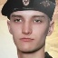 Фото: Погибший на войне с Украиной Чучалин Павел Александрович. Республика Марий Эл, мотострелковые войска