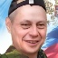 Фото: Погибший на войне с Украиной Шабайкин Валерий Иванович. Новосибирская область, рабочий поселок Маслянино
