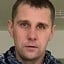 Фото: Погибший на войне с Украиной Шабашов Сергей Александрович. Новосибирская область, морпехи