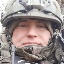 Фото: Погибший на войне с Украиной Шаймиев Роберт Альбертович. Ханты-Мансийский автономный округ - Югра, мотострелковые войска