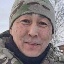 Фото: Погибший на войне с Украиной Шалесный Руслан Михайлович. Республика Саха (Якутия), село Хоточчу