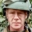 Фото: Погибший на войне с Украиной Шамов Алексей Викторович. Томская область, добровольцы