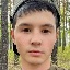 Фото: Погибший на войне с Украиной Шамшурин Никита Николаевич. Свердловская область, нет данных