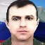 Фото: Погибший на войне с Украиной Шапошников Николай Вячеславович. Республика Калмыкия, село Приютное