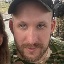 Фото: Погибший на войне с Украиной Шаров Михаил Николаевич. Москва, добровольцы
