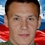 Фото: Погибший на войне с Украиной Шатохин Станислав Викторович. Красноярский край, добровольцы
