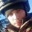 Фото: Погибший на войне с Украиной Шахбалаев Назим Чингизович. Кемеровская область, Прокопьевск
