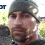 Фото: Погибший на войне с Украиной Шашлов Иван Александрович. Волгоградская область, добровольцы