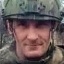 Фото: Погибший на войне с Украиной Шашура Александр Васильевич. Республика Бурятия, добровольцы