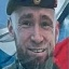 Фото: Погибший на войне с Украиной Шепета Сергей Сергеевич. Еврейская автономная область, морпехи