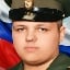 Фото: Погибший на войне с Украиной Шергин Никита Сергеевич. Челябинская область, добровольцы