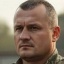 Фото: Погибший на войне с Украиной Шиврин Иван Петрович. Магаданская область, поселок Омчак