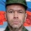 Фото: Погибший на войне с Украиной Шинкевич Дмитрий Сергеевич. Омская область, рабочий поселок Большеречье