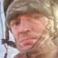 Фото: Погибший на войне с Украиной Шипеев Павел Иванович. Московская область, Дмитров