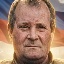 Фото: Погибший на войне с Украиной Ширшов Анатолий Александрович. Тюменская область, Ишим