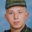Фото: Погибший на войне с Украиной Шихов Владимир Анатольевич. Свердловская область, заключенные