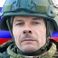 Фото: Погибший на войне с Украиной Шкилев Алексей Викторович. Челябинская область, поселок Черноборский