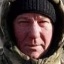 Фото: Погибший на войне с Украиной Шкитин Алексей Александрович. Новосибирская область, добровольцы